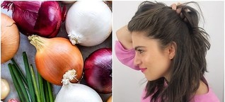 What You Need to Know About Onion Juice and Its Effects on Hair