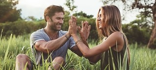 8 Benefits of Couples Being Different From Each Other