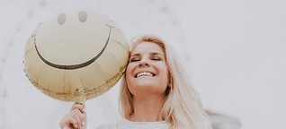 8 Tips to Help You Be More Positive