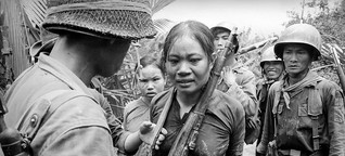 Vietnam (1961 - 1963) - Die ganze Doku | ARTE