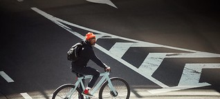 E-Bikes: Corona gibt Fahrrad-Start-ups Rückenwind