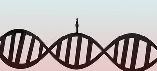 Auf den Spuren der Epigenetik: Vererbte Traumata