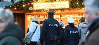 Angebliche Anschlagspläne in Wien: 2016 verurteilter Imam ebenfalls beschuldigt [1]