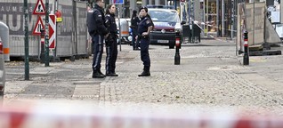 Wie der Wien-Attentäter im Deradikalisierungs-Programm eingestuft wurde