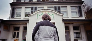 Corona in Krefeld: Wie ein Obdachloser die Pandemie erlebt [WZ+]