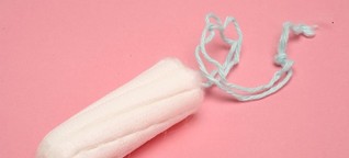 Mehrwertsteuer auf Hygieneartikel - Günstige Alternativen zu Tampon und Binden
