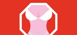 Schluss mit sexistischer Werbung: Mit Brüsten werben ist so 1999 | BR.de