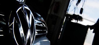 Weiterer Diesel-Rückruf: VW muss bei Eos-Modellen nacharbeiten