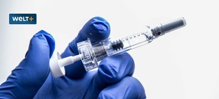 Erst Engpass, jetzt Vernichtung: das Grippe-Impfstoff-Paradox 