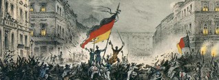 Junges Deutschland (1830-1835): Ein literarischer Protest