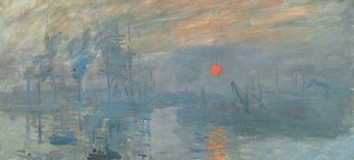 Impressionismus (1890-1920): Literatur des Augenblicks