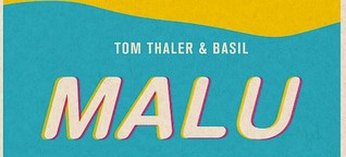 Tom Thaler & Basil: "Das ist eine Art Anti-Hip-Hop-Verhalten."