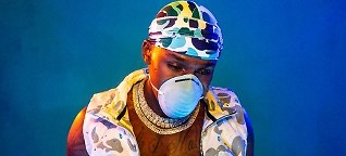 DaBaby - Blame It On Baby // Review