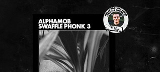 Album der Woche: Alphamob - "Swaffle Phonk 3"