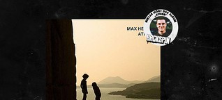 Album der Woche: Max Herre - "Athen"