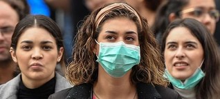 5 Folgen der Covid-19-Pandemie zeigen, warum Frauen und Mädchen am härtesten betroffen sind