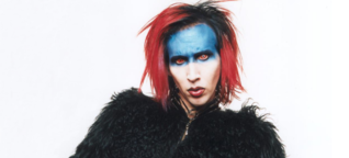 Plattenfirma feuert Marilyn Manson nach Missbrauchsvorwürfen von mehreren Frauen :: bonedo.de
