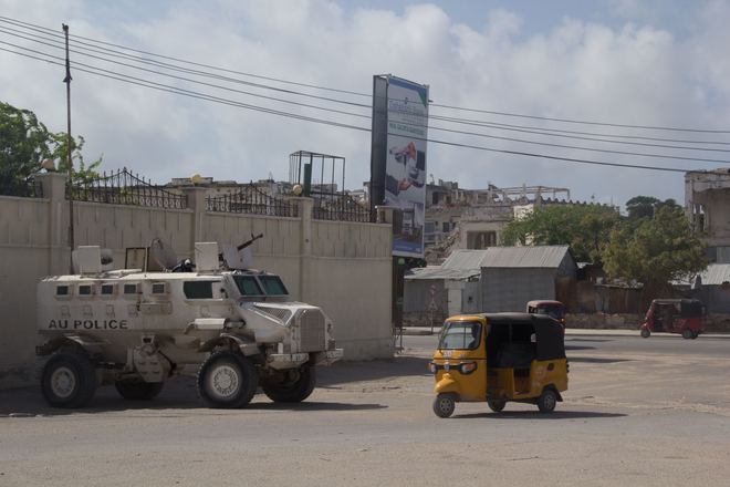 Somalia: Das Warten auf Wahlen