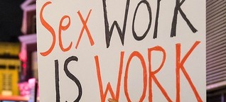 Zum internationalen Tag gegen Gewalt an Sexarbeiter*innen