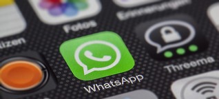 WhatsApp als B2B-Marketing-Kanal