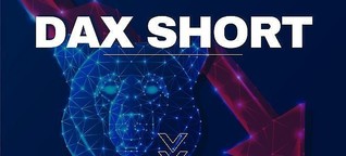 DAX-Trend 2021: Short oder Long? [1]