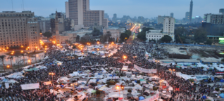Rezension: „Ägypten - Ein Länderporträt"