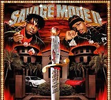 21 Savage & Metro Boomin - Savage Mode II