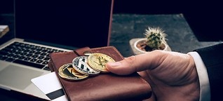 5 Ways to Protect Yourself When Using Cryptocurrency