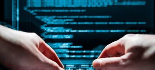 Digitale Forensik: Den Hackern auf der Spur