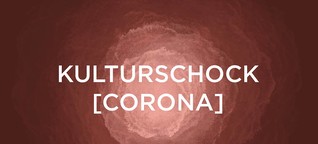 Multimedia Reportage: Kulturschock Corona | FH Wien der WKW