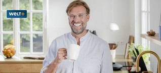 WELT: Wie Jürgen Klopp seinen Erfolg finanziell vergoldet