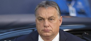 Ungarn: Orbáns Antisemitismusproblem