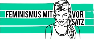 Folge 2 | Jasmin Mittag | Podcast | Feminismus mit Vorsatz