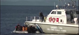 Der Frontex-Skandal