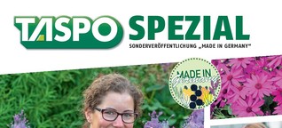 TASPO Spezial: Made In Germany