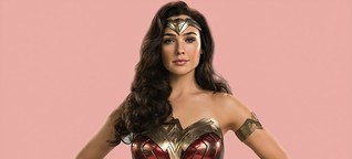 „Wonder Woman 1984" auf Sky: Feministische Ikone mit fragwürdiger Botschaft