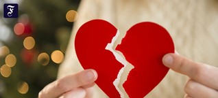 Beziehungskolumne: Liebeskummer lohnt sich doch