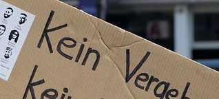 Ein Jahr nach Hanau: Strukturelle Sünde Rassismus