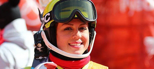 Ehemann verbietet iranischer Nationaltrainerin Reise zu Ski-WM