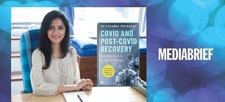 Harper Collins announces useful e-guide: ‘Covid and Post-Covid Recovery: DoctorVee’s 6-Point Plan’