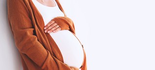 Arbeitslos und schwanger: Wo gibt es Geld?