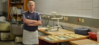 Betriebe schließen: Bäckern im Kreis Euskirchen fehlt der Nachwuchs