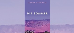 Ronya Othmanns "Die Sommer" - von Zerrissenheit und Ohnmacht | MDR.DE