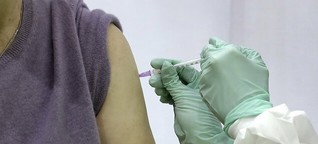 Ehrenamtler wirft Impfzentrum Verschleppung vor - obwohl es genügend Vakzin gibt