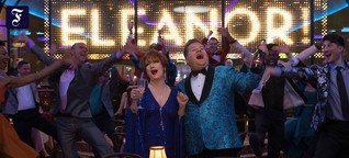 „The Prom" bei Netflix: Seit wann liebt niemand Narzissten?
