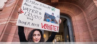 Germany: Lessons from the first conviction of an agent of the Syrian regime