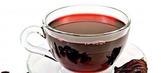 Tea to Rejuvenate Dead Cells that Retard Aging