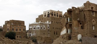 Krieg im Jemen - warum schauen wir weg?