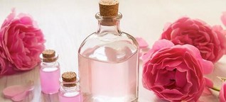 Benefits of Rose Water for Skin - Skin Beauty