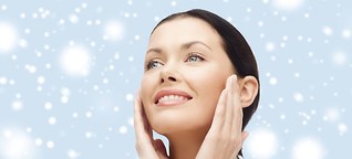 How to Care for Skin in Winter? Natural Skin Care at Home in Winter